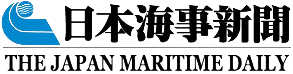 【日本海事新聞】浜松沖洋上風力発電事業の計画について掲載されました